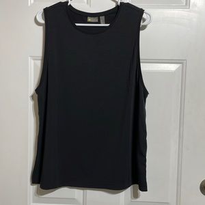 Zella Like New Work For It Easy Tank Top Medium